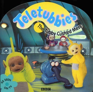 Teletubbies 