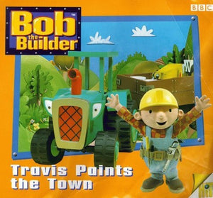 Bob the Builder 