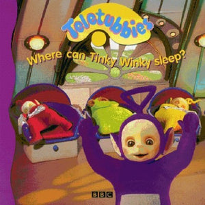 Teletubbies 