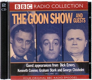 The Goon Show 