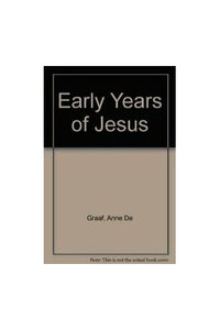 Early Years of Jesus 