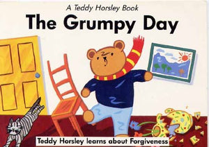 The Grumpy Day 