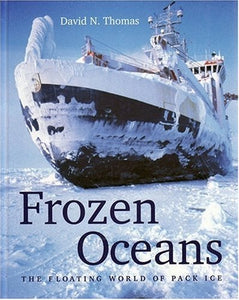 Frozen Oceans 