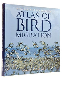 Natural History Museum Atlas of Bird Migration 