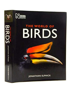 The World of Birds 