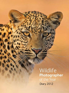 Wildlife Photographer of the Year Desk Diary 2012 