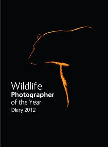 Wildlife Photographer of the Year Pocket Diary 2012 