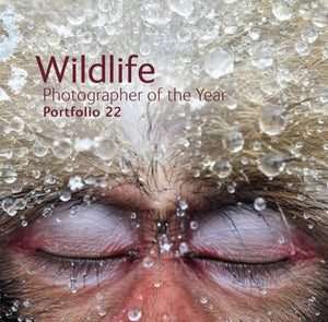 Wildlife Photographer of the Year Portfolio 22 