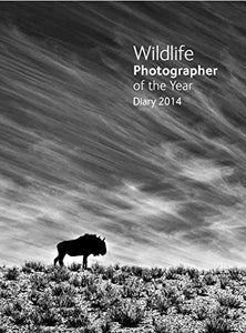 Wildlife Photographer of the Year Desk Diary 2014 