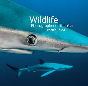 Wildlife Photographer of the Year 