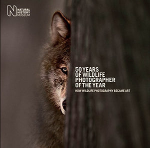 50 Years of Wildlife Photographer of the Year 