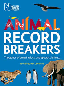 Animal Record Breakers 