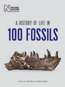 A History of Life in 100 Fossils 