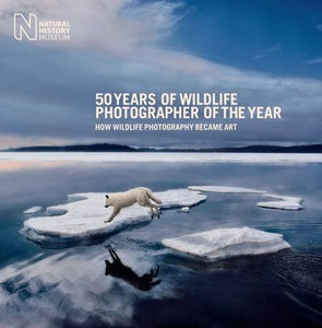 50 Years of Wildlife Photographer of the Year 