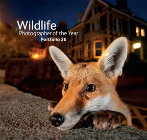 Wildlife Photographer of the Year 26 