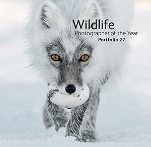 Wildlife Photographer of the Year: Portfolio 27 