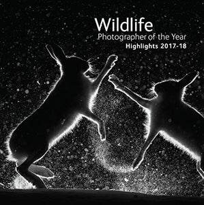 Wildlife Photographer of the Year: Highlights 