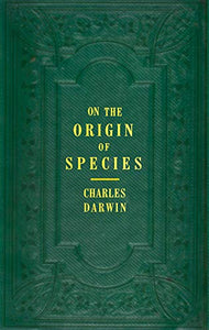 On the Origin of Species 