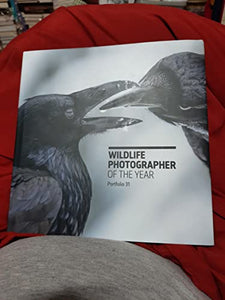 Wildlife Photographer of the Year 