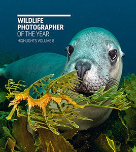 Wildlife Photographer of the Year: Highlights Volume 8 