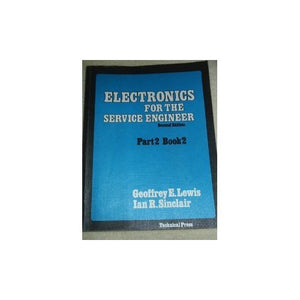 Electronics for the Service Engineer 