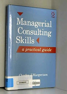 Managerial Consulting Skills 