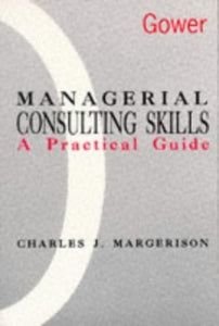 Managerial Consulting Skills 