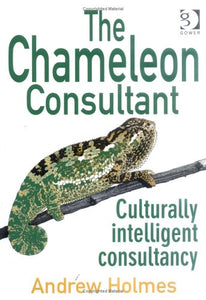 The Chameleon Consultant 