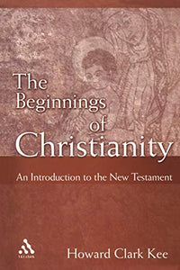 The Beginnings of Christianity 