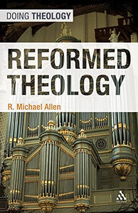 Reformed Theology 