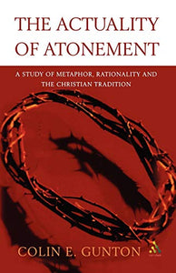 The Actuality of Atonement 