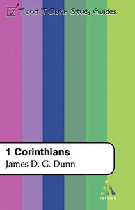 1 Corinthians 