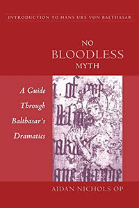 No Bloodless Myth 