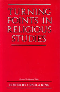 Turning Points in Religious Studies 