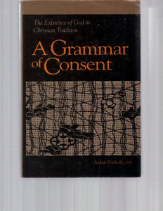 A Grammar of Consent 