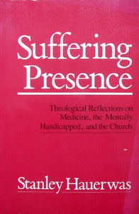 Suffering Presence 