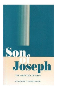 Son of Joseph 