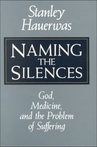 Naming the Silences 