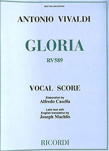 GLORIA RV 589 