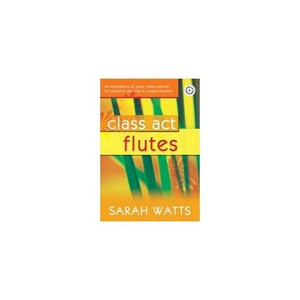 Class Act Flutes - Pupil Copy 