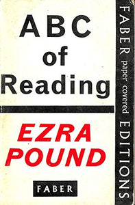 A. B. C. of Reading 