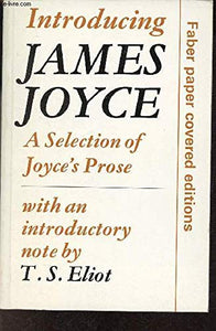 Introducing James Joyce 