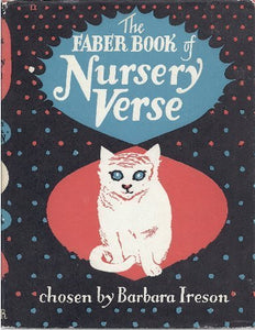 Faber Book of Nursery Verse 