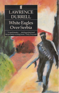 White Eagles Over Serbia 