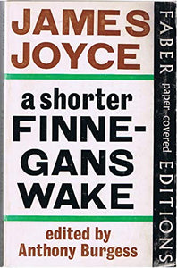 Shorter Finnegans Wake 