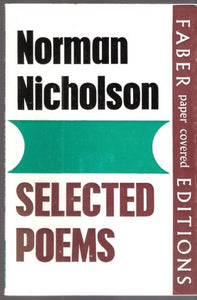 Selected Poems 