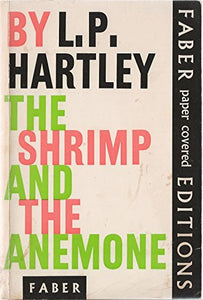 The Shrimp and the Anemone 