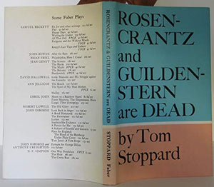 Rosencrantz and Guildenstern are Dead 