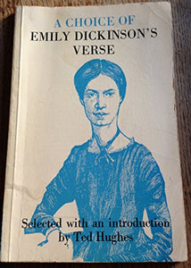 Choice of Emily Dickinson's Verse 