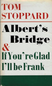 Albert's Bridge 